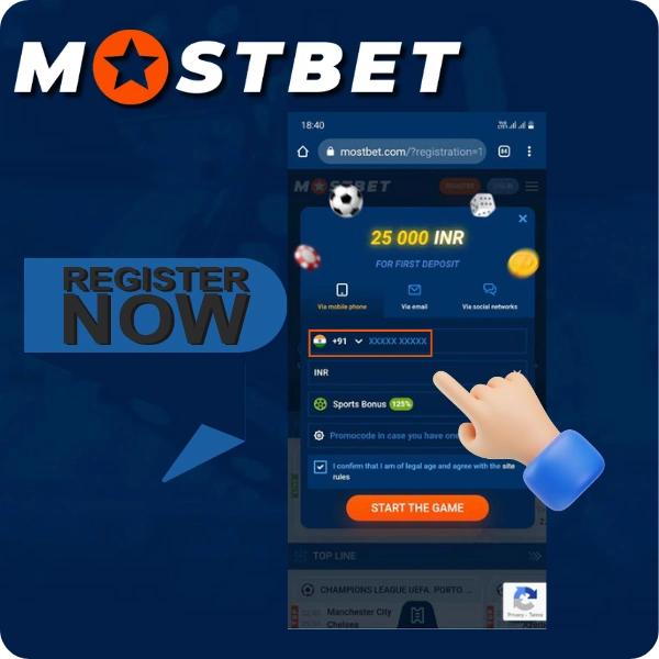 Choose a Registration Method